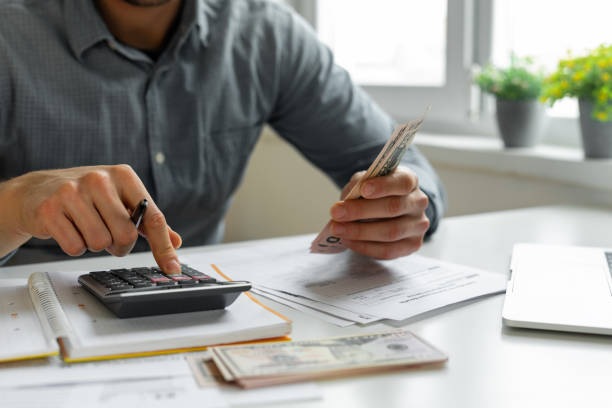 Best Unsecured Loans  in Bowleys Quarters, MD